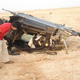 Image for article titled World's Fastest Super Car Crashes